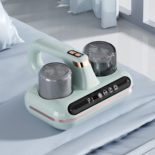 5 Filters Without Humidity