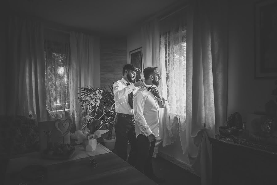 Vestuvių fotografas Valentina Balbi (valentinabalbi). Nuotrauka 2019 lapkričio 21