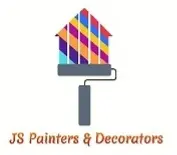 J S Painters & Decorators Logo