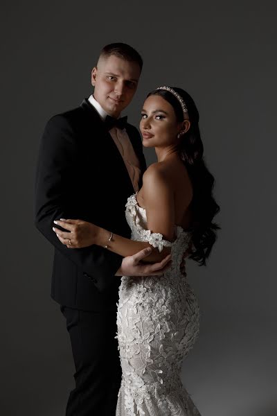 Wedding photographer Aleksey Chepin (achepin). Photo of 27 November 2023