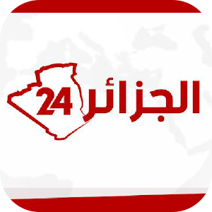الجزائر 24 logo