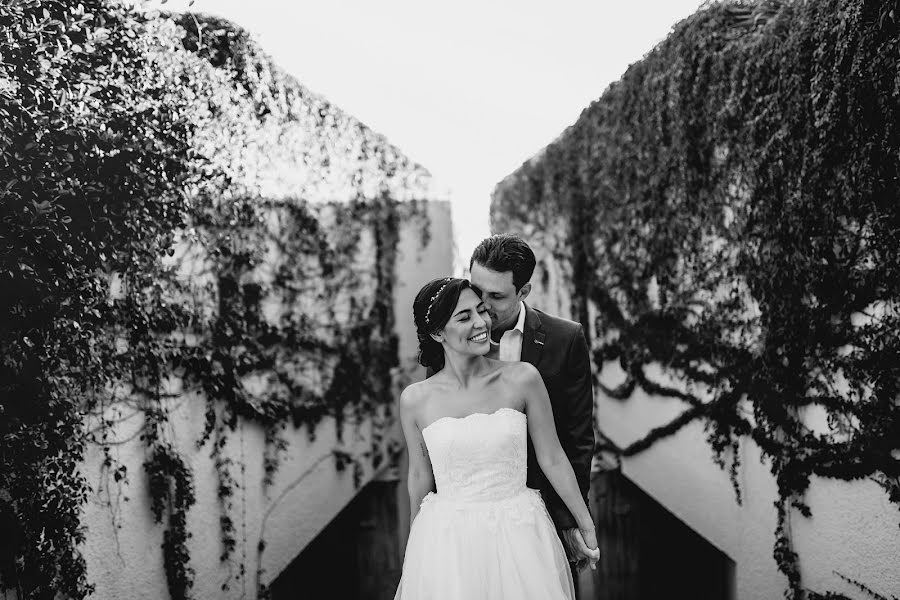 Fotógrafo de casamento Jorge Mercado (jorgemercado). Foto de 14 de janeiro 2020