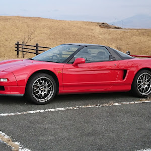 NSX NA1