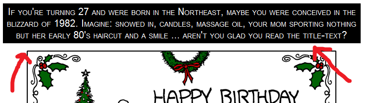 xkcd Hover Text Preview image 3