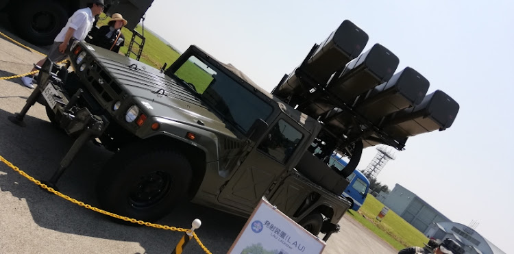 あっきーさんが投稿した戦闘機・自衛隊・自衛隊車両・政府専用機・航空祭に関するカスタム事例の投稿画像9枚目