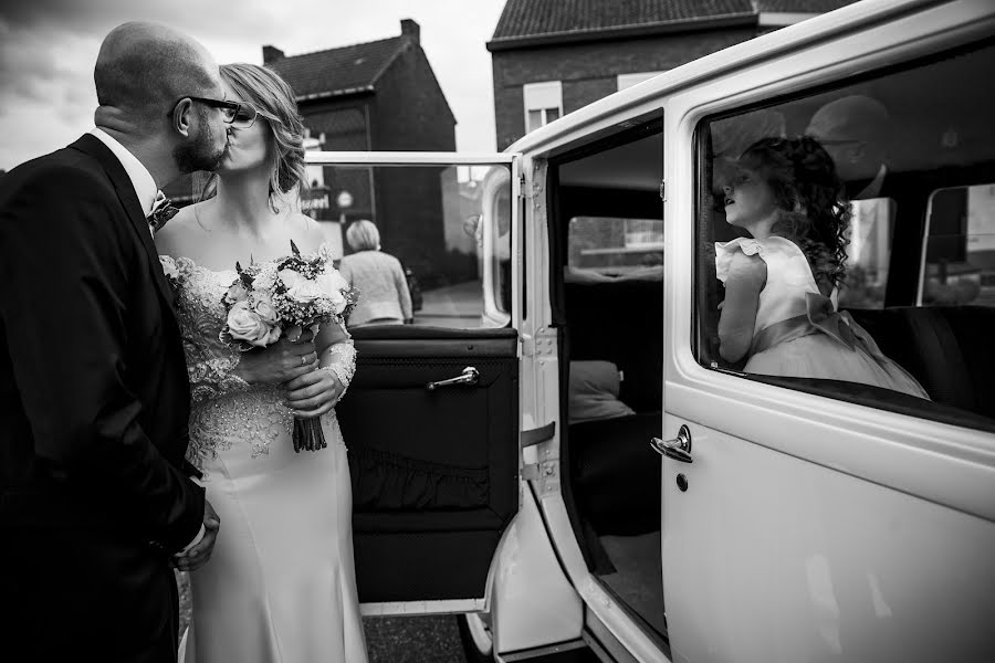 Wedding photographer Julie Gielen (imagesdejulie). Photo of 6 August 2019