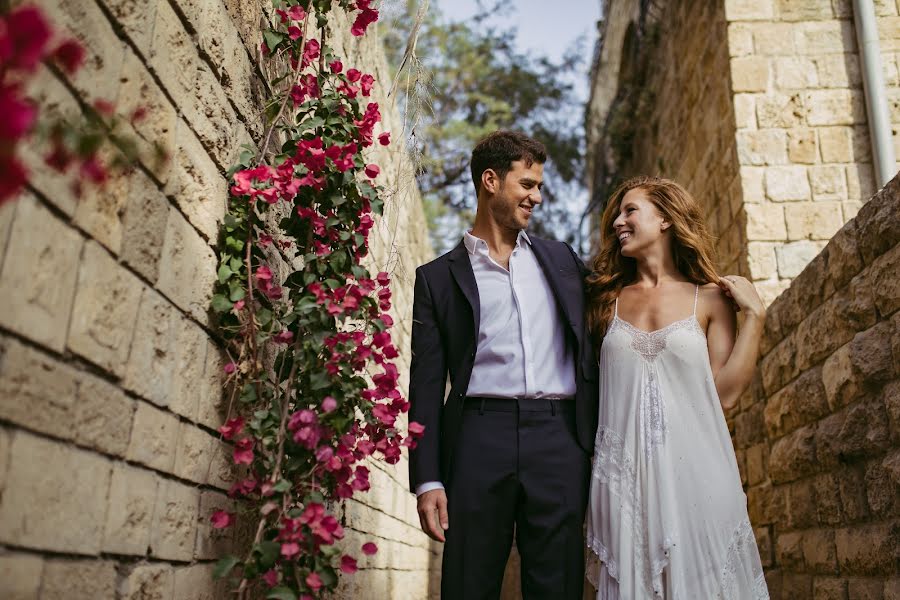 Fotógrafo de casamento Gilad Mashiah (giladmashiah). Foto de 13 de junho 2018