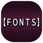 Cover Image of Descargar Text Font Generator For All 4.0 APK