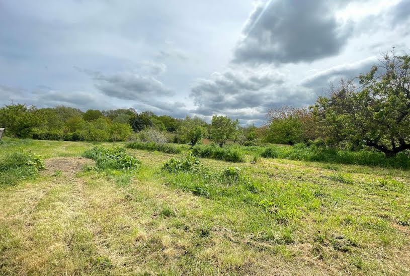  Vente Terrain à bâtir - à Belpech (11420) 