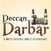 Deccan Darbar, Bannerghatta Road, JP Nagar, Bangalore logo