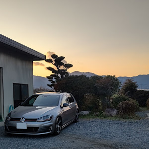 ゴルフGTI