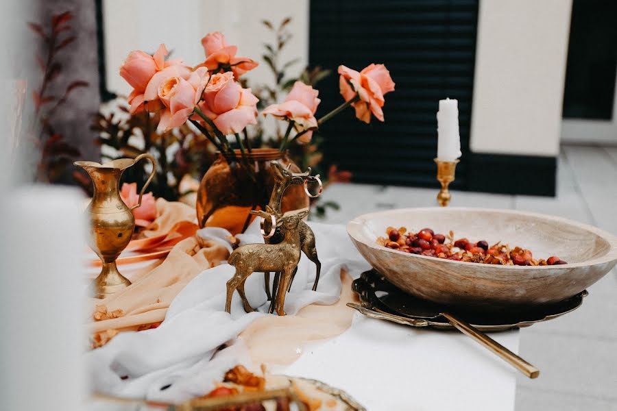 Fotógrafo de bodas Mariya Anokhina (anokhinamariia). Foto del 11 de marzo 2020