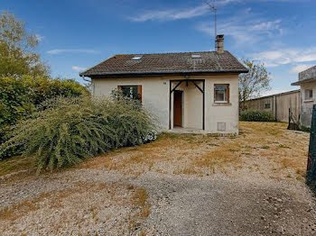 maison à Bergères-lès-Vertus (51)