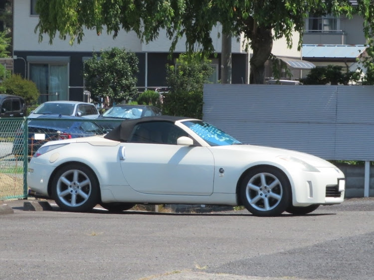 フェアレディZのz project japan・350z・370z・z34・ニスモに関するカスタム事例の投稿画像13枚目