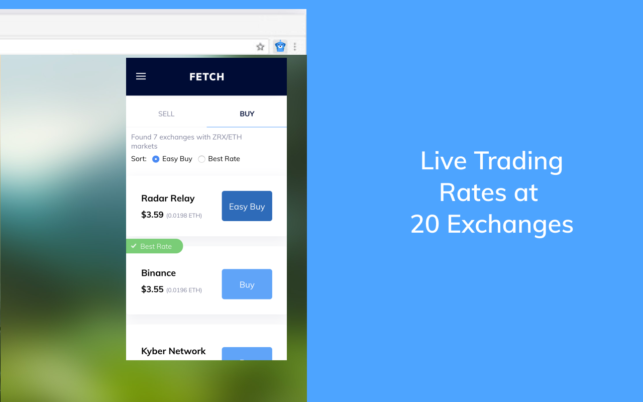 Fetch Preview image 5