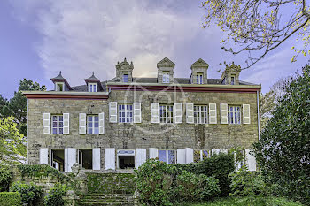 manoir à Douarnenez (29)