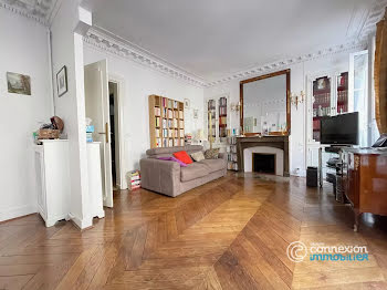 appartement à Paris 9ème (75)