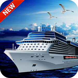 Download Boat Sim: Cruise Parking For PC Windows and Mac