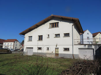 maison à Melisey (70)