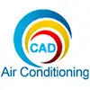 Cad Air Conditioning Ltd Logo