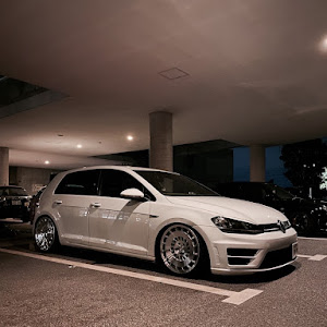 ゴルフ MK7