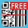 GRATUIT QR Code Lecteur icon