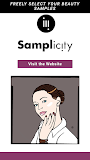 Samplicity, discover the world of beauty
