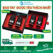 Găng Tay Chơi Game Cao Cấp Co Giãn Tốt Chống Mồ Hôi Tăng Độ Nhạy Cảm Ứng