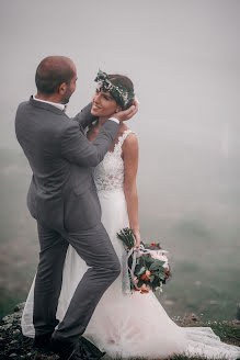 Fotografo di matrimoni Olya Papaskiri (soulemkha). Foto del 11 giugno 2018