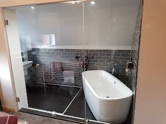 Bathroom Installations in Kent album cover