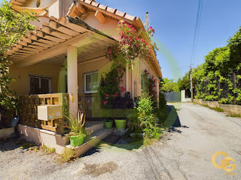 maison à Mougins (06)