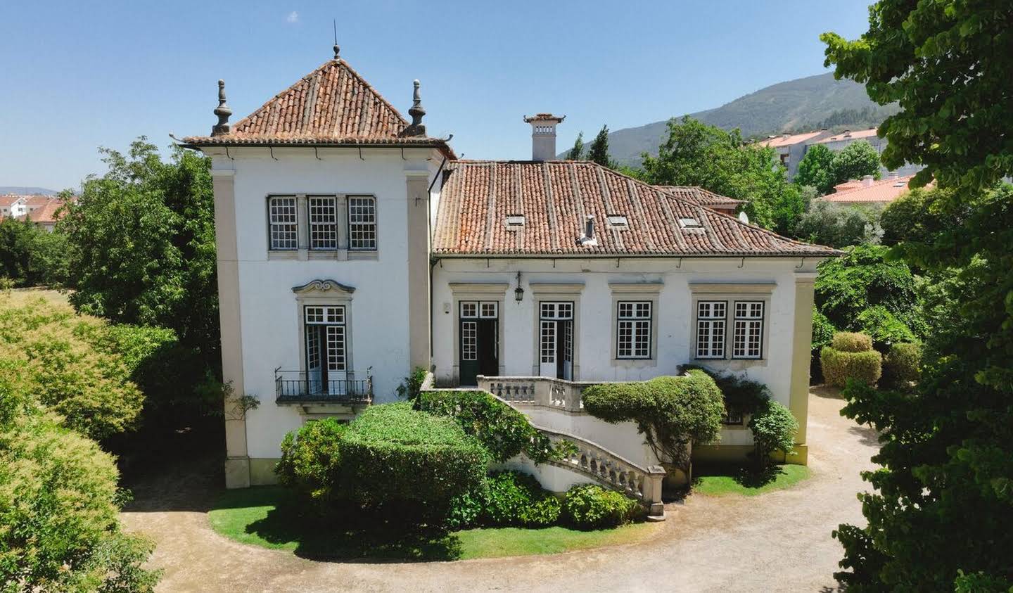 Villa Lousã