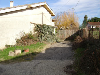 maison à Eyzin-Pinet (38)