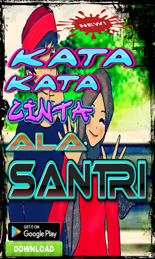 Download Kata Kata Cinta Ala Santri On Pc Mac With Appkiwi Apk