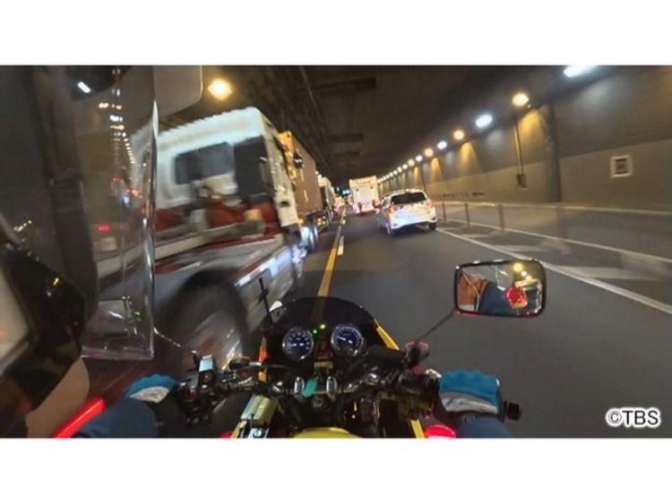 MILD SPEEDさんが投稿した警察24時・あおり運転・取り締まり・スピード違反に関するカスタム事例の投稿画像1枚目