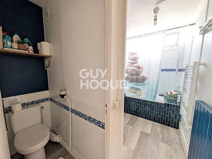 appartement à Marly-le-Roi (78) - Photo 12 3