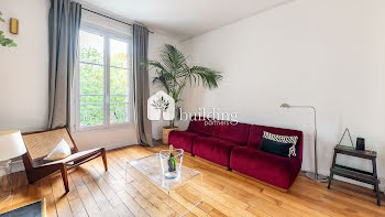 appartement à Paris 16ème (75)