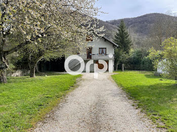 maison à Chirens (38)