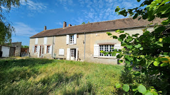 maison à Poligny (77)