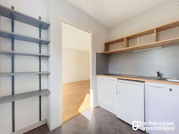 appartement à Rennes (35)