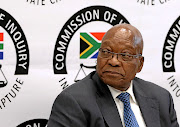 Jacob Zuma's refusal to attend the commission could change plunge the country into darkness that may not be easy to reverse, the writer says.