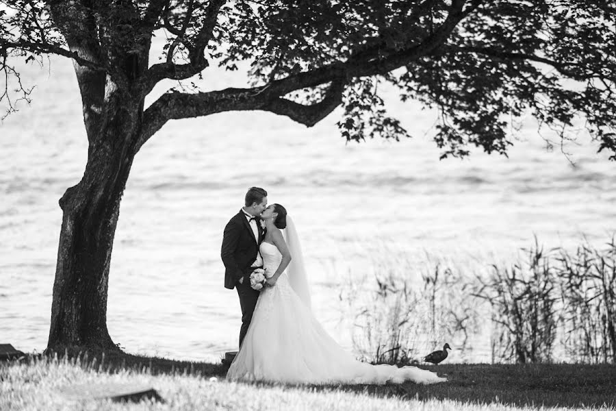 Fotógrafo de casamento Galina Nabatnikova (nabat). Foto de 27 de abril 2015