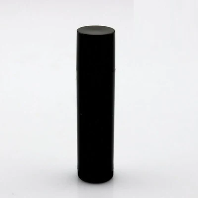 Tubetto Rossetto 5G DIY Balsamo Tubo Vuoto Plastica Campione Sottoconfezionamento Perfetto per creare i tuoi rossetti e balsami.