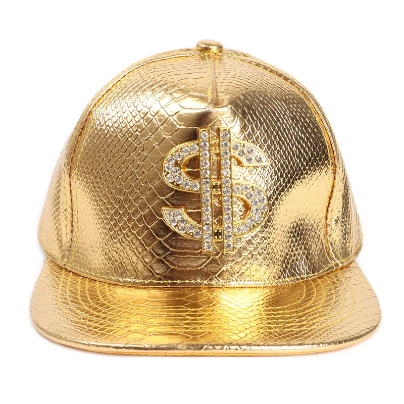 Dollar Point Diamond Pattern Baseball heren- en damesstraat