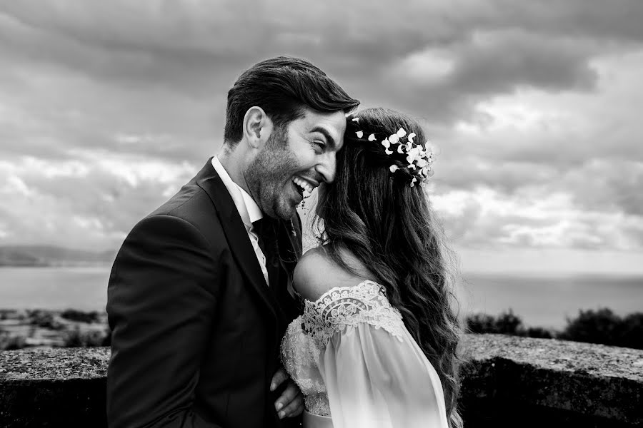 結婚式の写真家Claudia Corrado (claudiacorrado)。2023 2月27日の写真