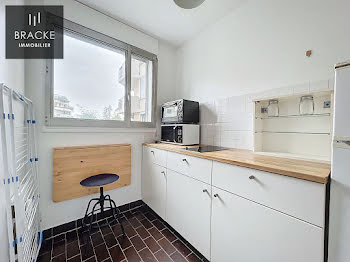 appartement à Courbevoie (92)