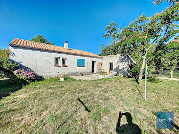 maison à Notre-Dame-de-Riez (85)