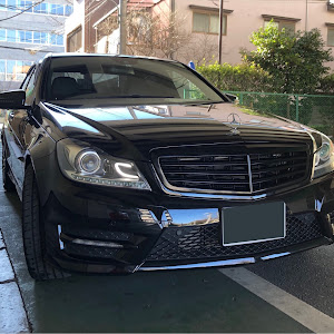 Cクラス W204