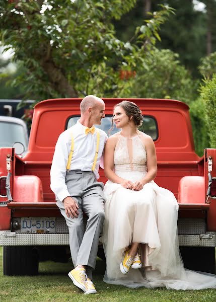 Fotógrafo de casamento Leida Hartmann-Wong (qdhl56h). Foto de 25 de janeiro 2023