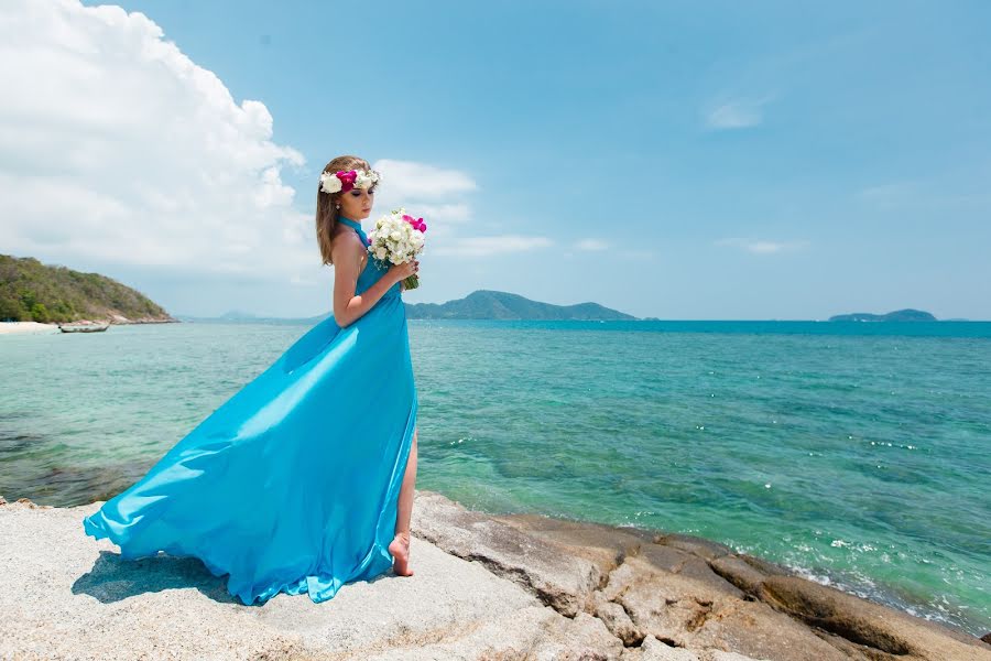 Fotógrafo de bodas Vladislav Nekrasov (stepmystep). Foto del 29 de marzo 2017